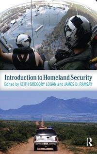 Produktbild: Introduction to Homeland Security