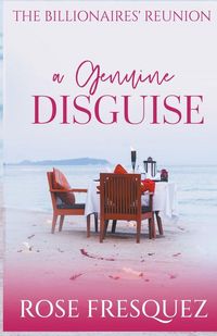 Produktbild: A Genuine Disguise