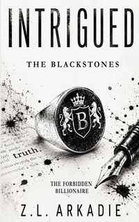 Produktbild: Intrigued