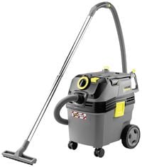 Produktbild: K&auml;rcher Professional NT 30/1 Ap L 1.148-221.0 Nass-/Trockensauger 1380 W 30 l