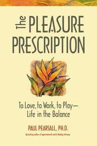 Produktbild: The Pleasure Prescription