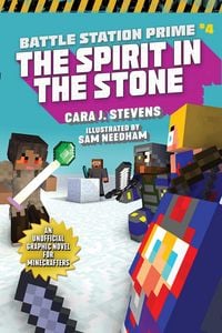 Produktbild: The Spirit in the Stone