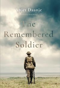 Produktbild: The Remembered Soldier