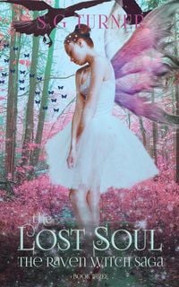 Produktbild: The Lost Soul