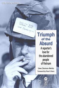 Produktbild: Triumph Of The Absurd