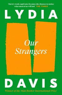Produktbild: Our Strangers