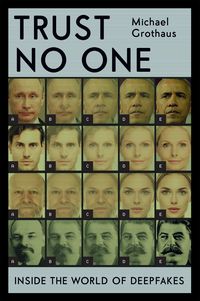 Produktbild: Grothaus, M: Trust No One