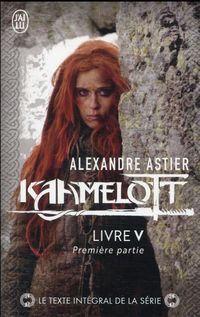 Produktbild: Kaamelott