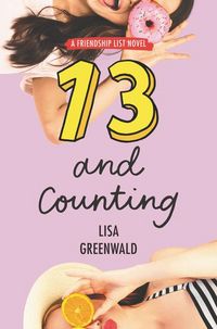 Produktbild: Greenwald, L: Friendship List: 13 and Counting