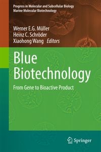 Produktbild: Blue Biotechnology