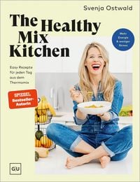 Produktbild: The Healthy Mix Kitchen
