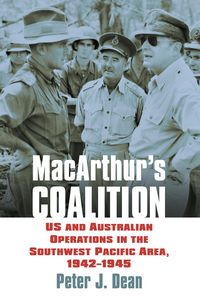 Produktbild: MacArthur's Coalition