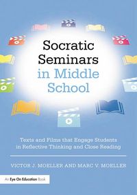Produktbild: Socratic Seminars in Middle School