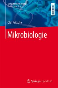 Bild vom Artikel Mikrobiologie vom Autor Olaf Fritsche