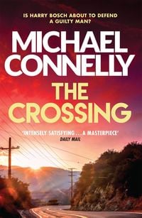 Produktbild: The Crossing