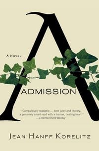 Produktbild: Admission
