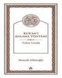Produktbild: Kurani Anlama Y&ouml;ntemi