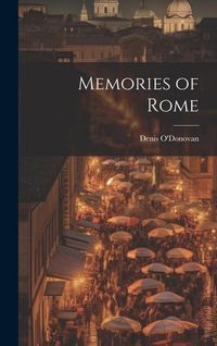 Produktbild: Memories of Rome