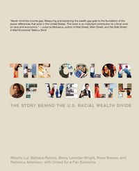 Produktbild: The Color of Wealth