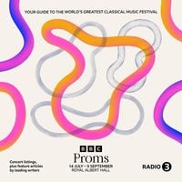 Produktbild: BBC Proms 2023