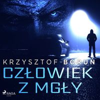 Produktbild: Człowiek z mgły