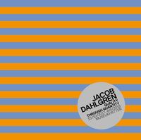 Produktbild: Jacob Dahlgren. Quality Through Quantity