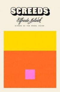 Produktbild: Screeds
