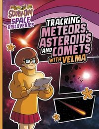Produktbild: Tracking Meteors, Asteroids and Comets with Velma