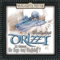 Produktbild: Der gesprungene Kristall