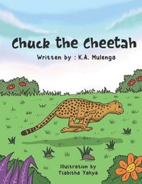 Produktbild: Chuck the Cheetah