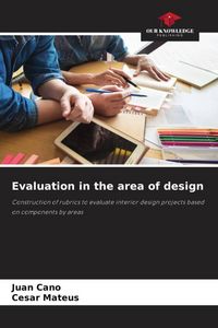 Produktbild: Evaluation in the area of design