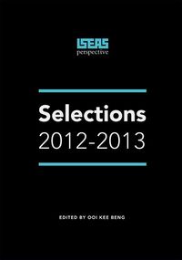 Produktbild: ISEAS Perspective