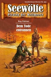 Produktbild: Seew&ouml;lfe - Piraten der Weltmeere 355