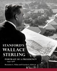 Produktbild: Stanford's Wallace Sterling
