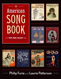 Produktbild: The American Song Book