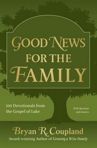 Produktbild: Good News for the Family