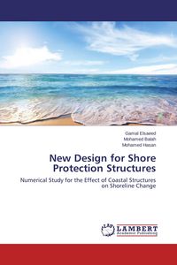 Produktbild: New Design for Shore Protection Structures