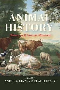 Produktbild: Animal History