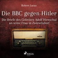 Produktbild: Die BBC gegen Hitler (Ungek&uuml;rzt)