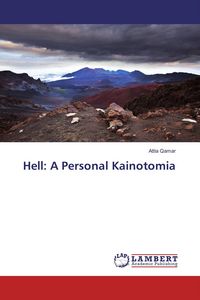 Produktbild: Hell: A Personal Kainotomia