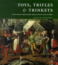 Produktbild: Toys Trifles & Trinkets