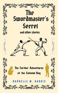 Produktbild: The Swordmaster's Secret and Other Stories
