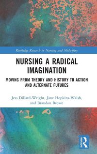 Produktbild: Nursing a Radical Imagination