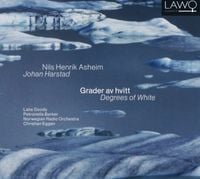 Produktbild: Grader av hvitt-Degrees of White