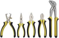 Produktbild: Velleman HPSET1 Zangen-Set