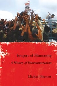 Produktbild: Empire of Humanity