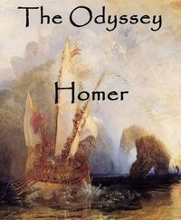Produktbild: The Odyssey