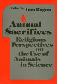 Produktbild: Animal Sacrifices