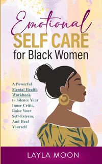 Produktbild: Emotional Self Care for Black Women