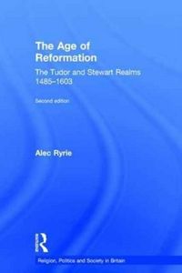 Produktbild: The Age of Reformation